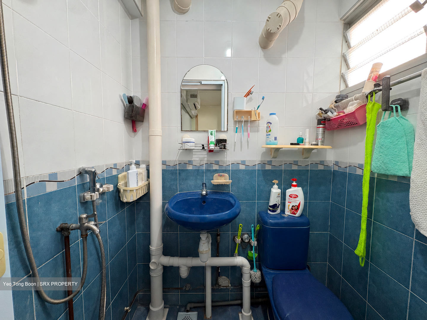 Blk 456 Teck Ghee Grandeur (Ang Mo Kio), HDB 3 Rooms #580268941